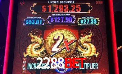 Roulette Table 2288bet
