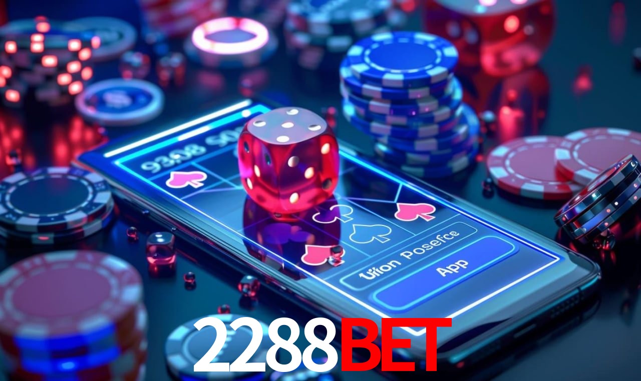 Exclusive Offers 2288bet