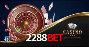 Experiência VIP 2288bet